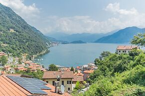 Harmony on the Lake in Argegno