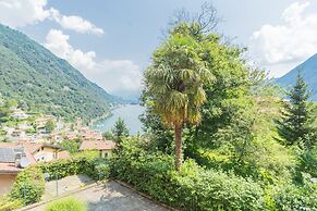 Harmony on the Lake in Argegno