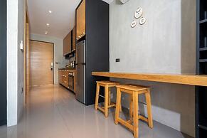 Natural Park View Suite B24 in Kamala