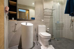 Natural Park View Suite B24 in Kamala