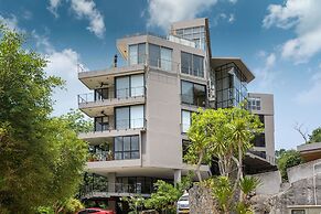 Natural Park View Suite B24 in Kamala