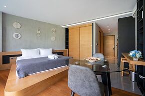 Natural Park View Suite B24 in Kamala