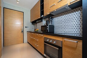 Natural Park View Suite B24 in Kamala