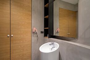 Natural Park View Suite B24 in Kamala