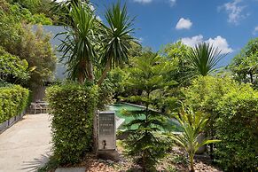 Natural Park View Suite B24 in Kamala