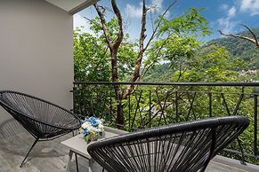 Natural Park View Suite B24 in Kamala
