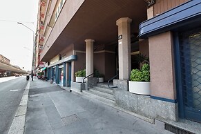 notaMi - Monte Ceneri Suite