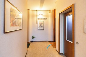 notaMi - Monte Ceneri Suite