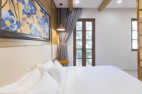 Lotus Home Corner & Rooftop