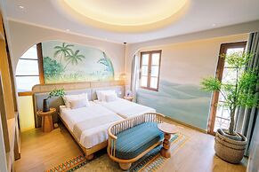 Lotus Home Corner & Rooftop