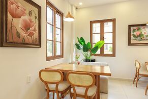 Lotus Home Corner & Rooftop