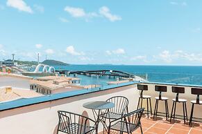 Lotus Home Corner & Rooftop