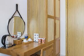 Lotus Home Corner & Rooftop