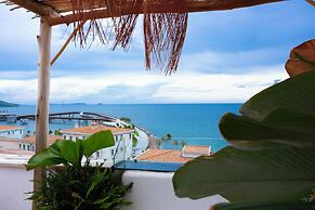 Lotus Home Corner & Rooftop