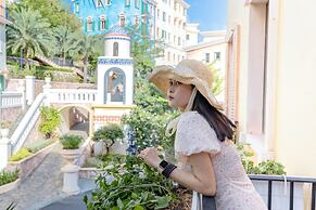 Lotus Home Corner & Rooftop