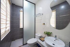 Lotus Home Corner & Rooftop