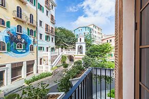 Lotus Home Corner & Rooftop