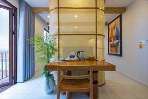 Lotus Home Corner & Rooftop