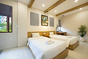 Lotus Home Corner & Rooftop