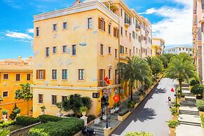 Lotus Home Corner & Rooftop