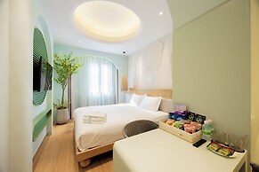 Lotus Home Corner & Rooftop