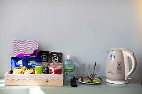 Lotus Home Corner & Rooftop