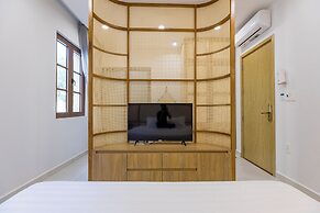 Lotus Home Corner & Rooftop