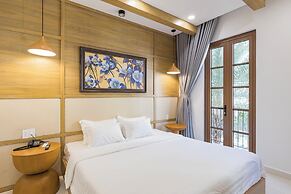 Lotus Home Corner & Rooftop