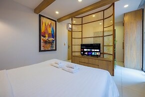 Lotus Home Corner & Rooftop