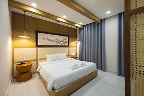 Lotus Home Corner & Rooftop