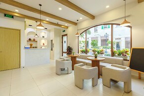 Lotus Home Corner & Rooftop