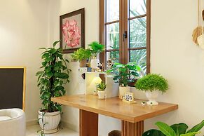 Lotus Home Corner & Rooftop