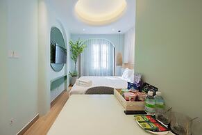 Lotus Home Corner & Rooftop