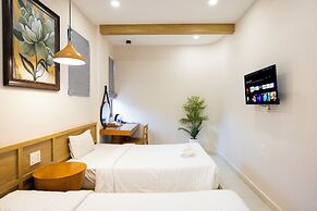 Lotus Home Corner & Rooftop