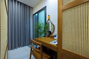 Lotus Home Corner & Rooftop