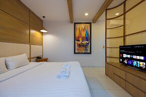 Lotus Home Corner & Rooftop