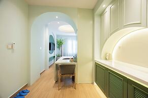 Lotus Home Corner & Rooftop