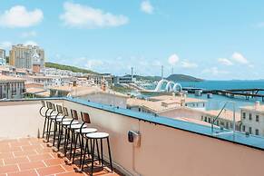 Lotus Home Corner & Rooftop