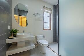 Lotus Home Corner & Rooftop