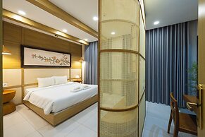 Lotus Home Corner & Rooftop