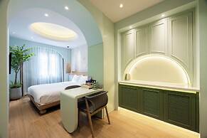 Lotus Home Corner & Rooftop