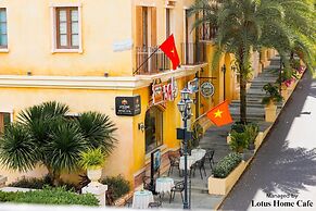 Lotus Home Corner & Rooftop