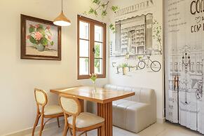 Lotus Home Corner & Rooftop