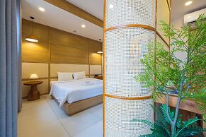 Lotus Home Corner & Rooftop