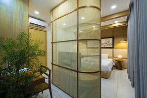 Lotus Home Corner & Rooftop