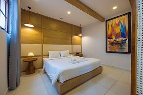 Lotus Home Corner & Rooftop