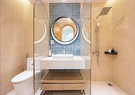 Lotus Home Corner & Rooftop