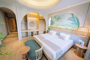 Lotus Home Corner & Rooftop