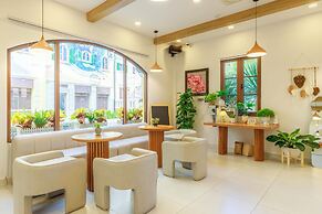 Lotus Home Corner & Rooftop