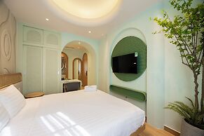 Lotus Home Corner & Rooftop